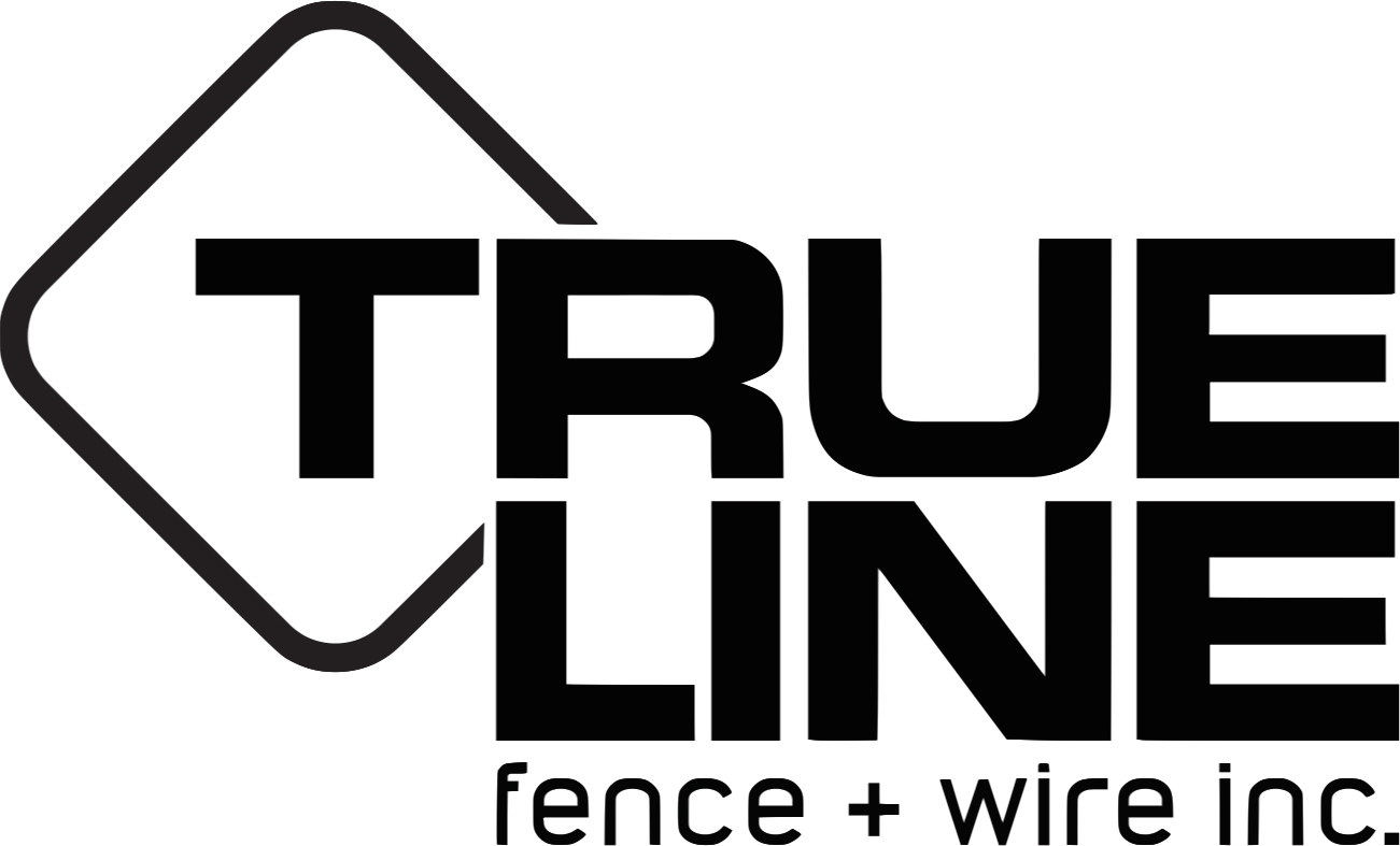 Trueline Logo from Contact Page